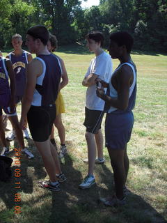 CHS XC 2010