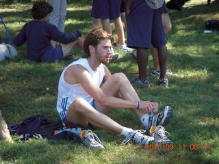 CHS XC 2010 - AdamA