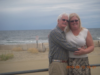 Sea Girt - Michael and Margie