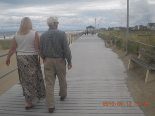 Sea Girt - Margie and Michael