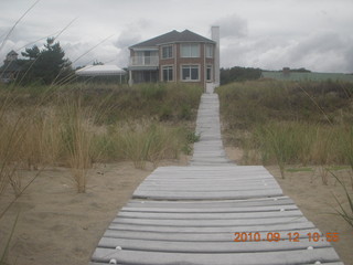 Sea Girt - beach