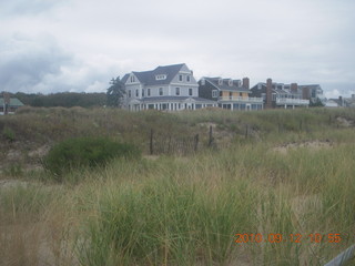 Sea Girt - beach houses