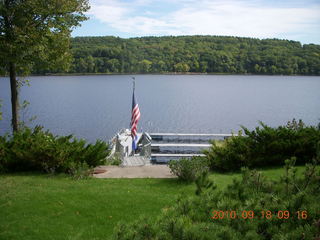 Afton run - Saint Croix River