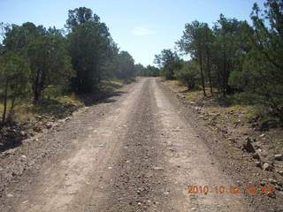 aerial - Beaverhead area