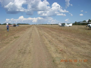 Negrito fly-in