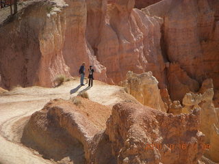 30 7cg. Bryce Canyon - Sean and Kristina