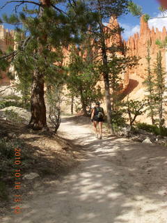 43 7cg. Bryce Canyon - Adam