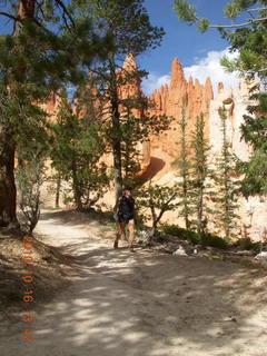45 7cg. Bryce Canyon - Adam