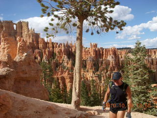 48 7cg. Bryce Canyon - Adam