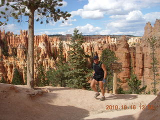 49 7cg. Bryce Canyon - Adam