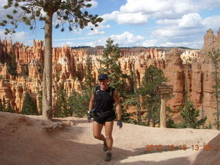 Bryce Canyon - Adam
