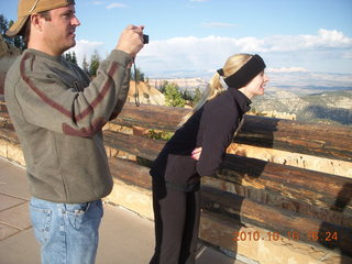 74 7cg. Bryce Canyon - Sean and Kristina