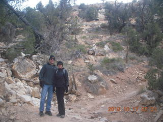 Bryce Canyon - Sean and Kristina