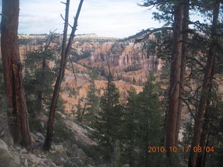 14 7ch. Bryce Canyon - Fairyland Trail