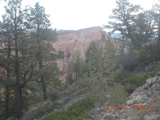16 7ch. Bryce Canyon - Fairyland Trail