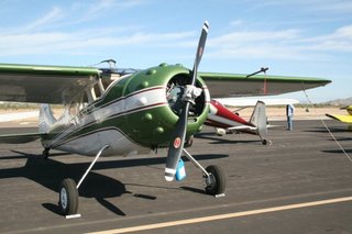 Will's Copperstate pictures