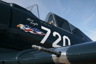 Will's Copperstate pictures