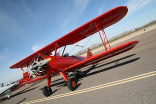 Will's Copperstate pictures