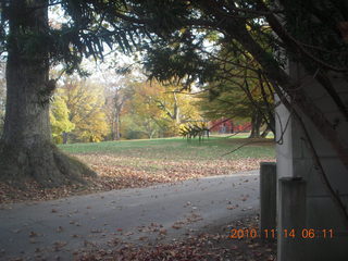 Greenwood Avenue in Cheltenham