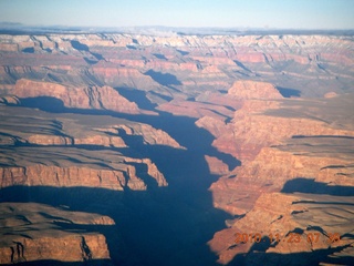 Moab trip - aerial Little Colorado River