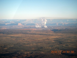 Moab trip - aerial Page