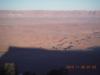 18 7ds. Moab trip - Needles Overlook