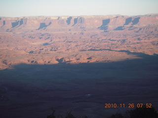 19 7ds. Moab trip - Needles Overlook