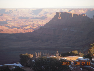 20 7ds. Moab trip - Needles Overlook