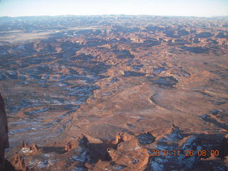 29 7ds. Moab trip - Needles Overlook