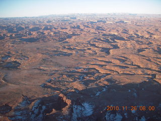 30 7ds. Moab trip - Needles Overlook