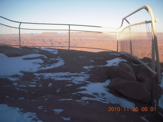 31 7ds. Moab trip - Needles Overlook