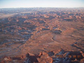 33 7ds. Moab trip - Needles Overlook