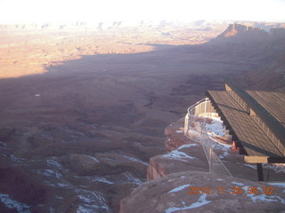 36 7ds. Moab trip - Needles Overlook - light version