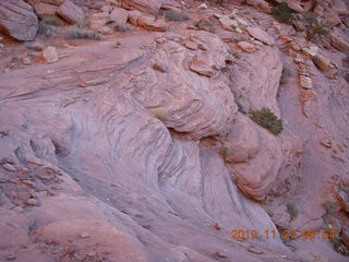 48 7dt. Moab trip - Canyonlands Lathrop hike