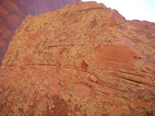 55 7dt. Moab trip - Canyonlands Lathrop hike