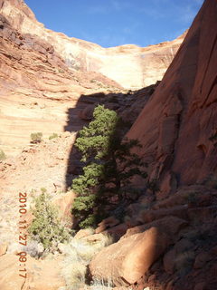 62 7dt. Moab trip - Canyonlands Lathrop hike