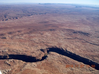 245 7dt. Moab trip - aerial - Utah