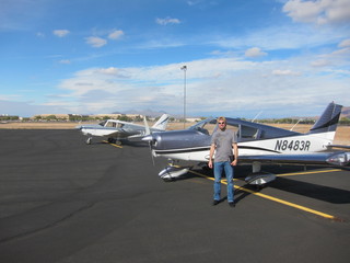 Sean and N8483R