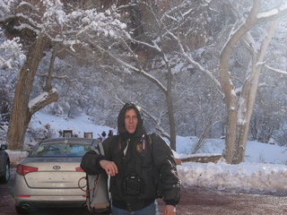 116 7ex. Zion National Park trip - Sheri's pictures - Luiz