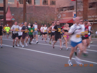 P.F.Chang marathon runners