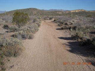 McDowell-Sonoran Challenge