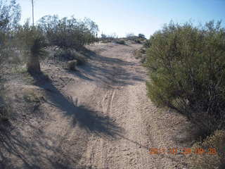 McDowell-Sonoran Challenge