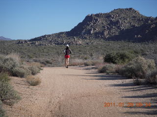 McDowell-Sonoran Challenge - Kevin