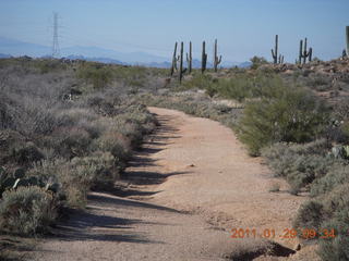 McDowell-Sonoran Challenge - Kevin