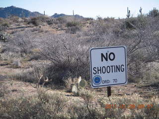 McDowell-Sonoran Challenge - Vena and Kevin