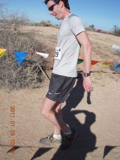 McDowell-Sonoran Challenge - 2nd runner