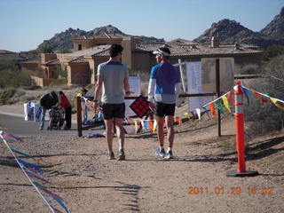 McDowell-Sonoran Challenge