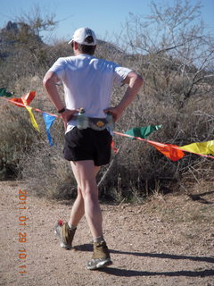 McDowell-Sonoran Challenge - 2nd runner