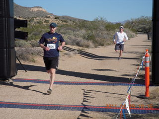 McDowell-Sonoran Challenge - runner