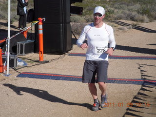 McDowell-Sonoran Challenge - runner